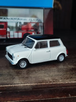 Mini Cooper 1300